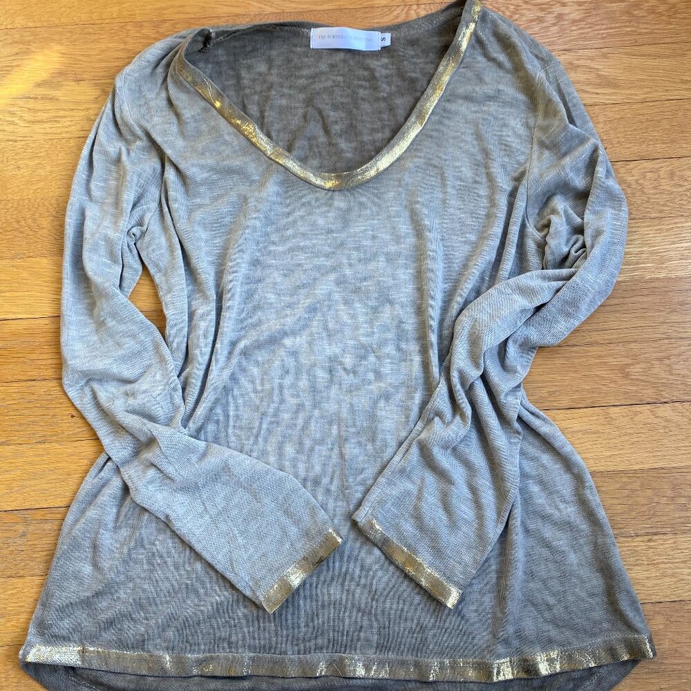 The Porter Collective Shirt
